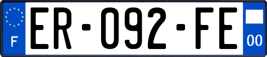 ER-092-FE