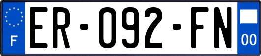 ER-092-FN