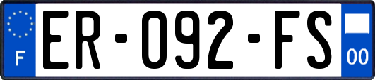 ER-092-FS