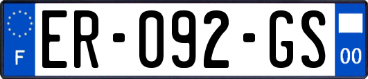 ER-092-GS