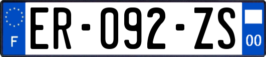 ER-092-ZS