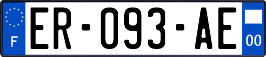 ER-093-AE