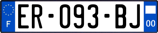 ER-093-BJ