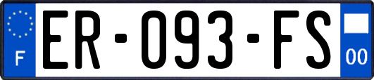 ER-093-FS