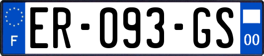 ER-093-GS
