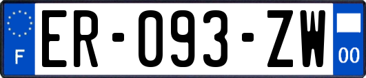 ER-093-ZW