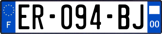 ER-094-BJ