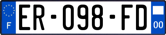 ER-098-FD