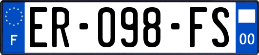 ER-098-FS