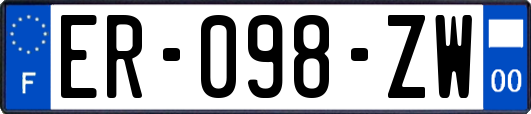 ER-098-ZW