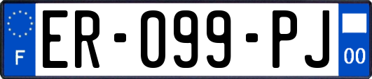 ER-099-PJ