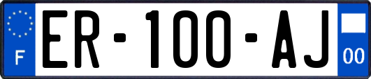 ER-100-AJ