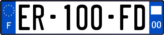 ER-100-FD