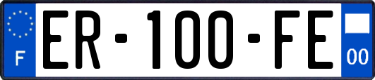 ER-100-FE