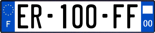 ER-100-FF
