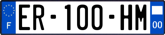 ER-100-HM