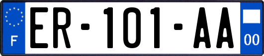 ER-101-AA