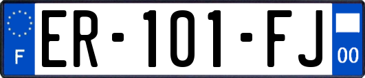 ER-101-FJ