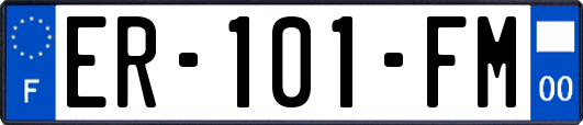 ER-101-FM