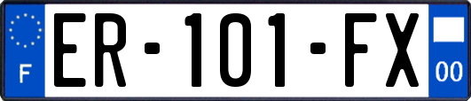 ER-101-FX