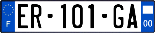 ER-101-GA