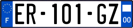 ER-101-GZ