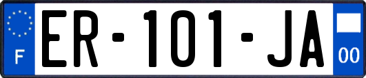 ER-101-JA