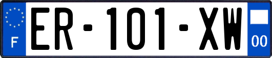 ER-101-XW
