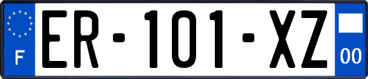 ER-101-XZ