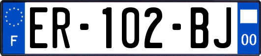 ER-102-BJ