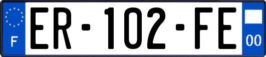 ER-102-FE