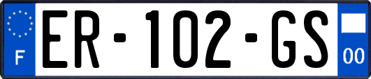 ER-102-GS