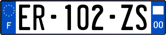 ER-102-ZS