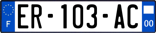 ER-103-AC