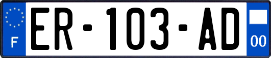 ER-103-AD