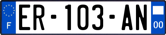 ER-103-AN