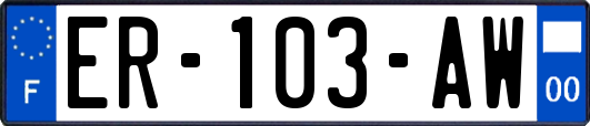 ER-103-AW