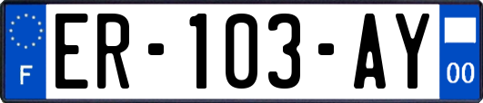 ER-103-AY