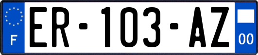 ER-103-AZ