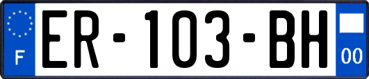 ER-103-BH