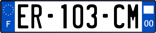 ER-103-CM