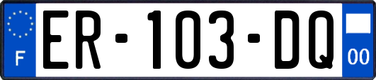 ER-103-DQ