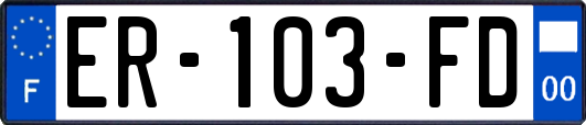 ER-103-FD