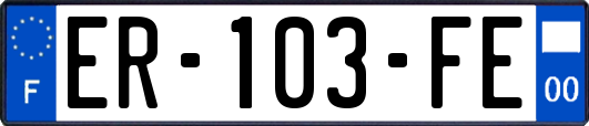ER-103-FE