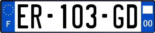 ER-103-GD