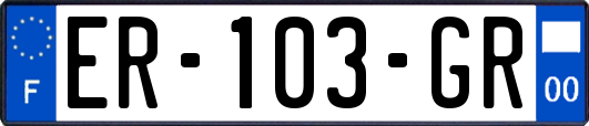 ER-103-GR