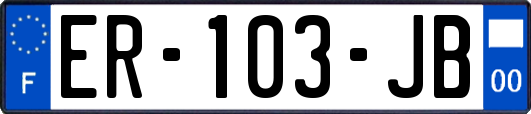 ER-103-JB