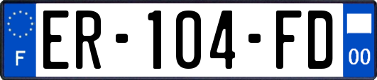 ER-104-FD