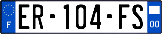 ER-104-FS