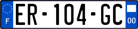 ER-104-GC